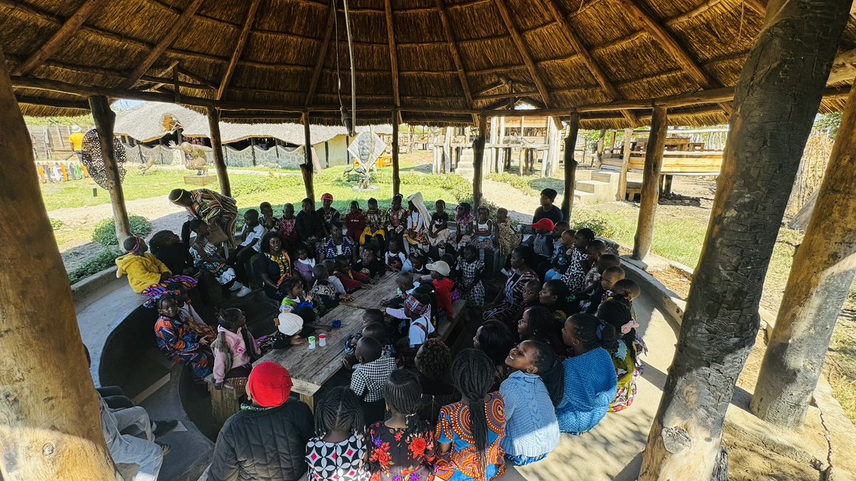 Keegan's Nursery . Harare. Thank you for writing my story with me😊🫶🏿
