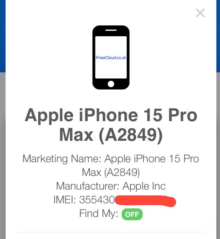 Product Sold By: AT&amp;T MOBILITY LLC
Purchase Country: United States 🇺🇸 
OFF
