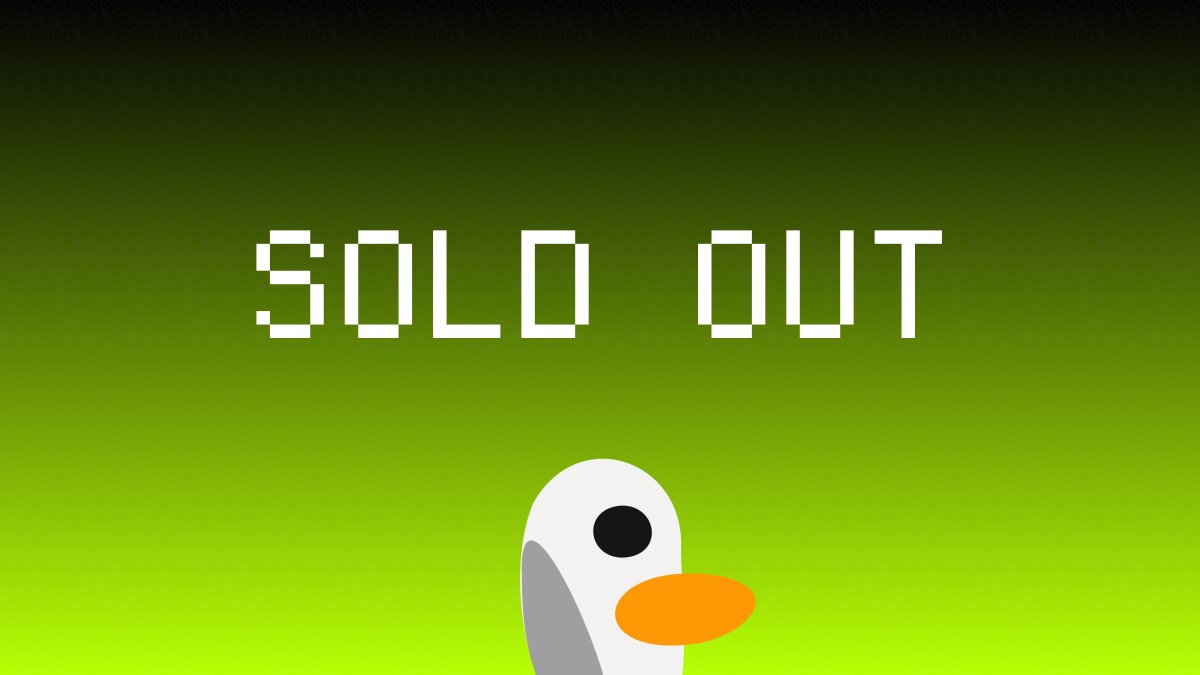 Orbinauts tweet media