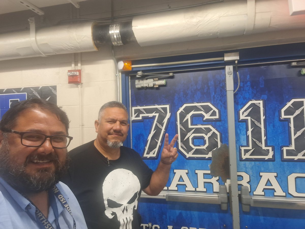 Congratulations to my man <a href="/RichardCerda11/">Richard Cerda</a> !  Officially Retired!  Much LOVE and APPRECIATION for your IMPACT! #JohnJayProud
