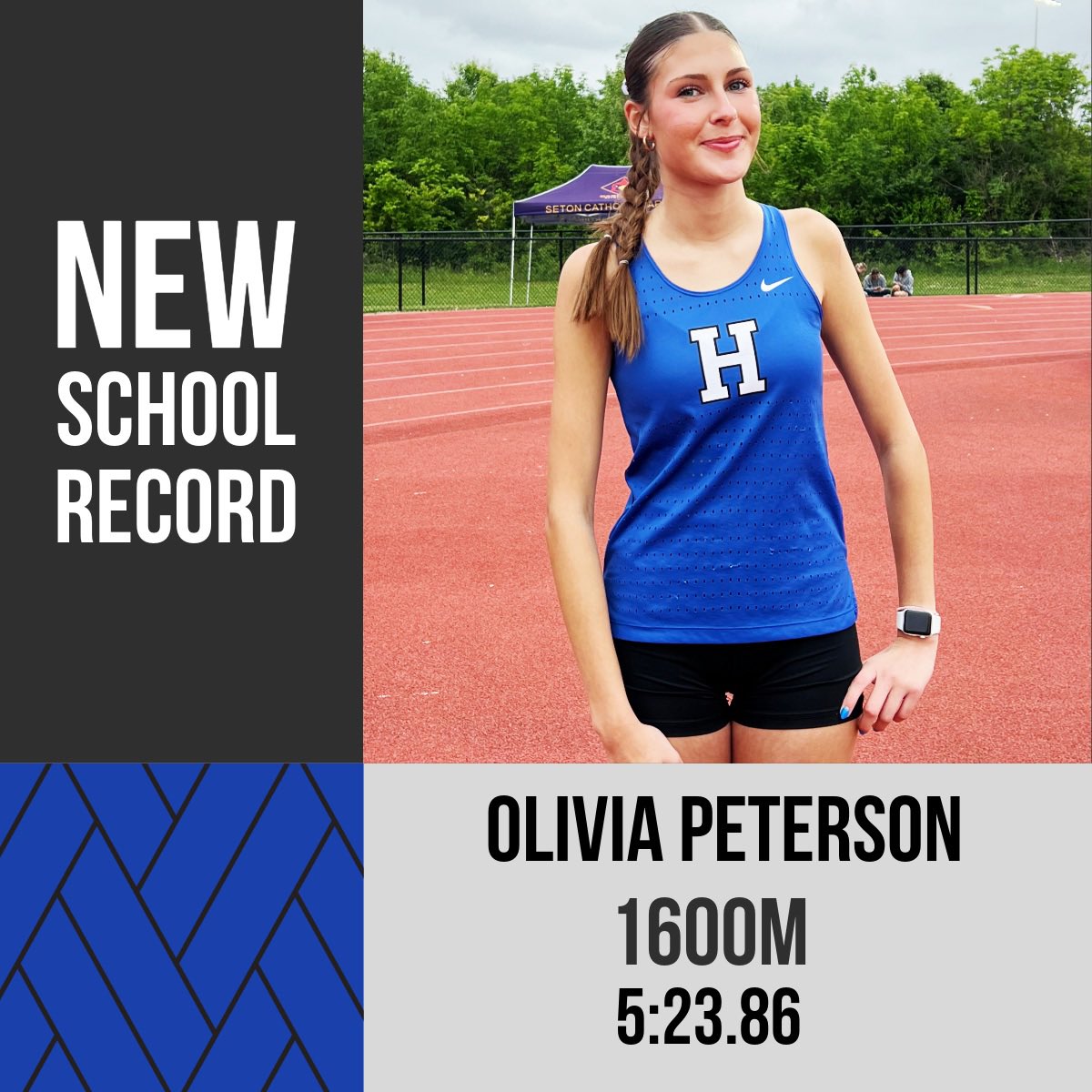 Add a few more to the record boards after fantastic Regional performances!
