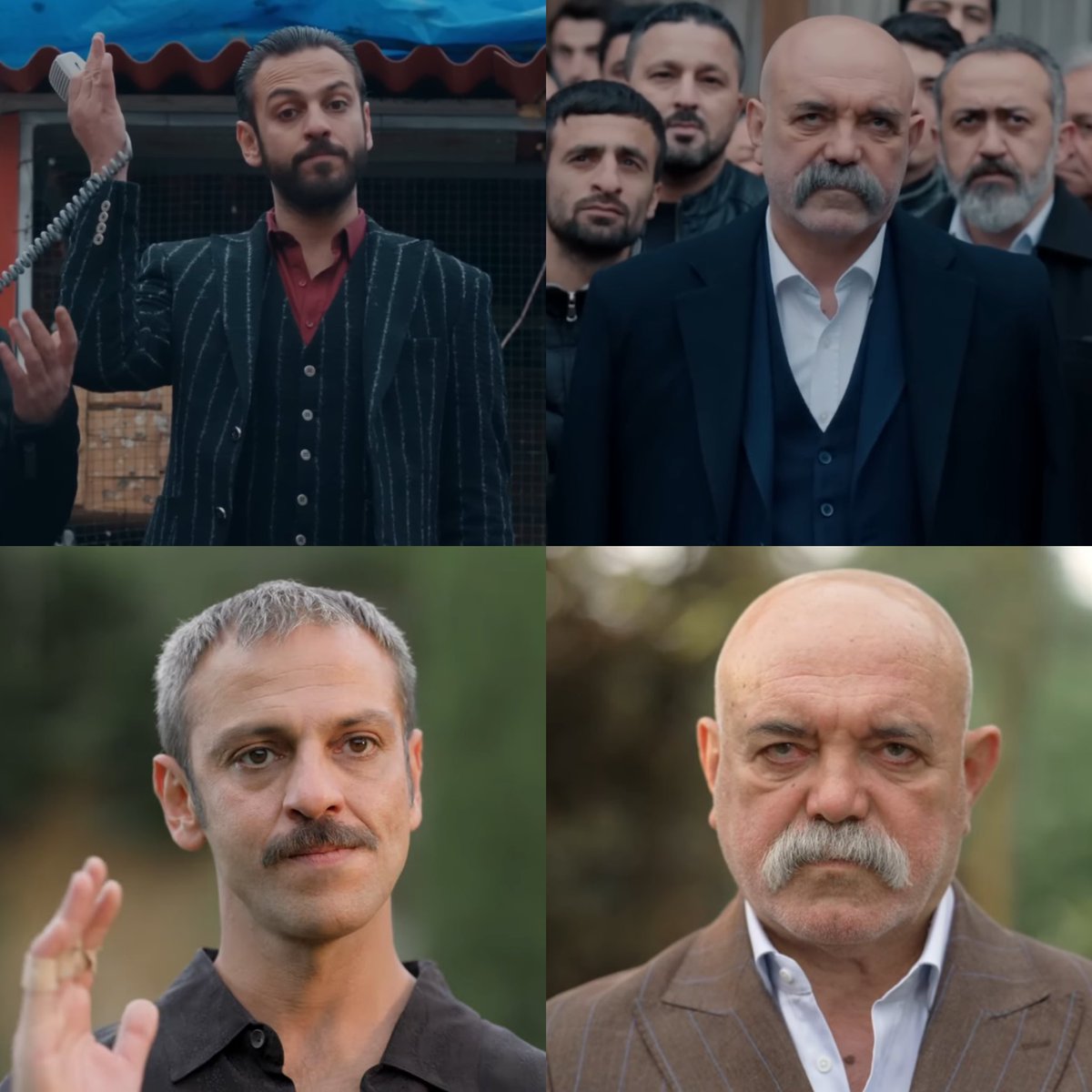 lollkeka's tweet image. do you get dejavu..