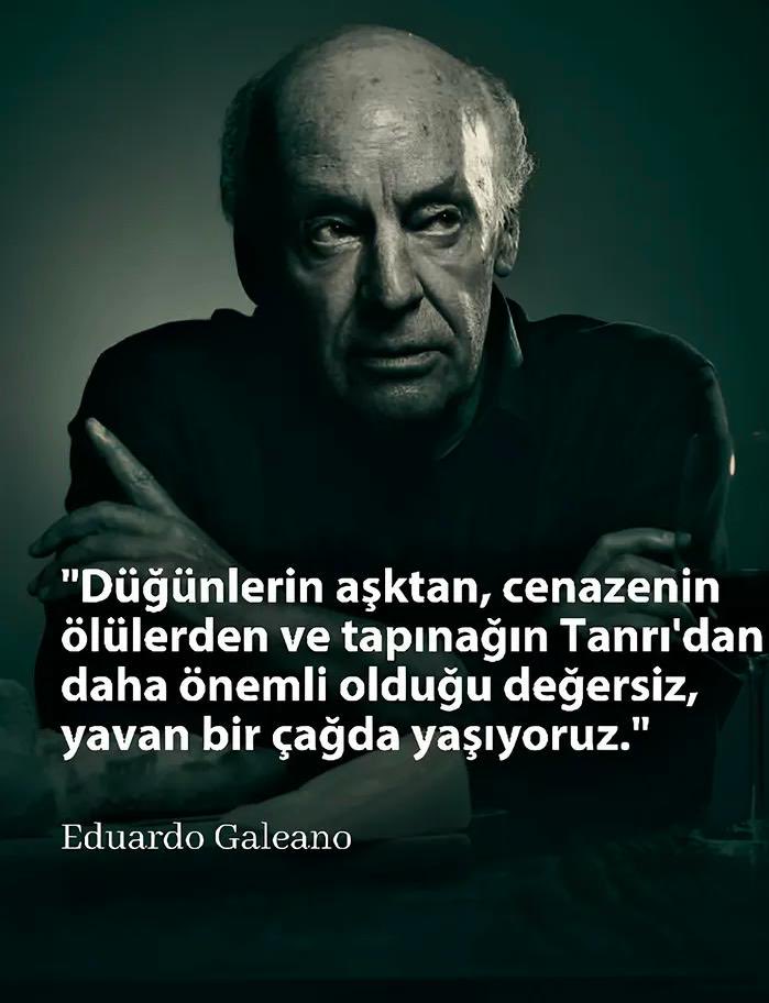 Aşk, ölüm ve Tanrı…