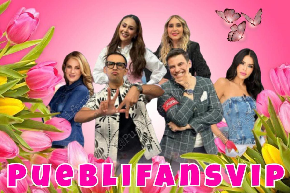PueblifansVip's tweet photo. #MiPlanEs disfrutar el triunfo de los reyes @elcapiperez @KristalSilva_ @jimenalongoria @Flor_Rubio @MBarcelata @ViviannBaeza vamos por la semana #EquipoDelPueblo
#EDPALV
#EDP
#SiempreConElPueblo
#ReyesDelSP
#PuebloCampeón
#RendirseJamás
#ElPuebloYaEstaGanando https://t.co/V2nT3Y7gtU