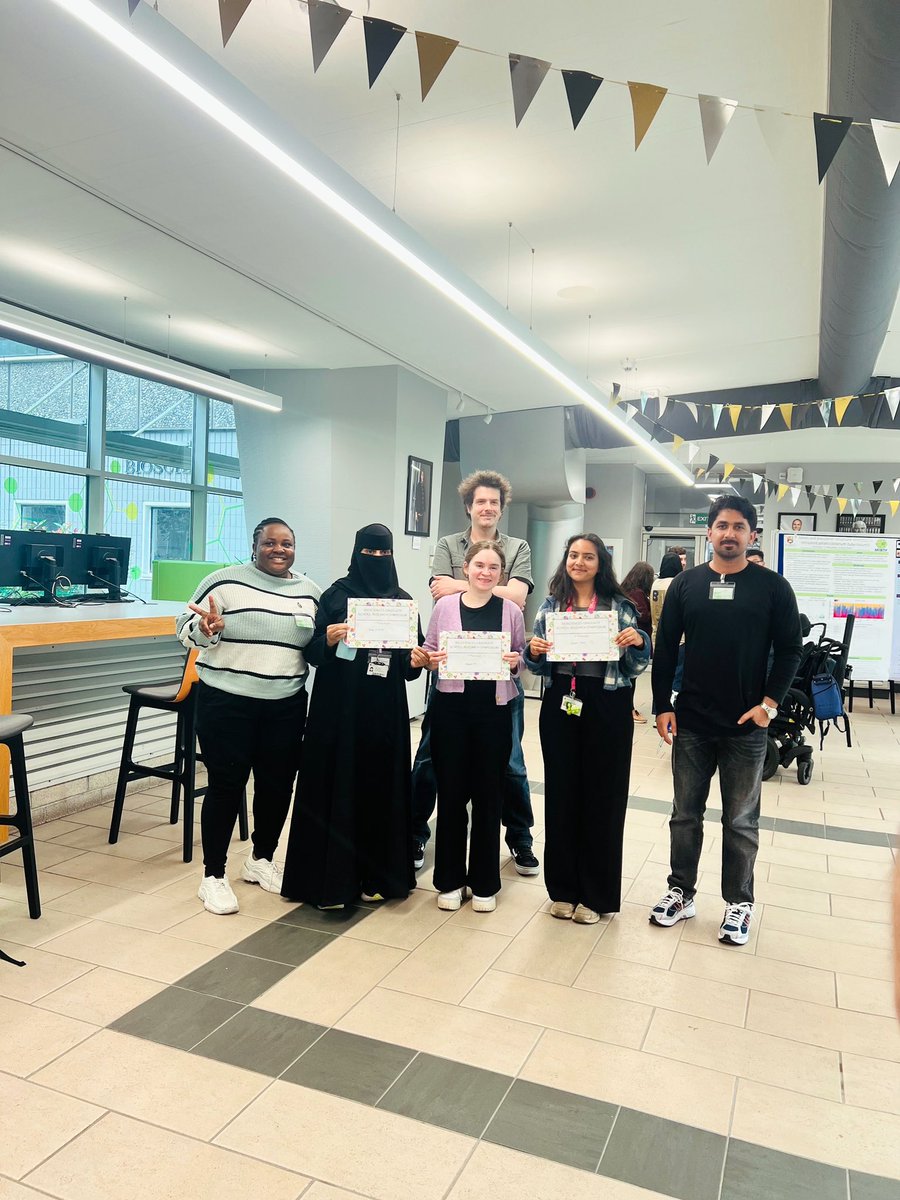Haider Ali (@zymo_haider) on Twitter photo Thrilled to have organised the Bioscience Graduate Research School Symposium (#BGRSS2025)! It was an honour to host <a href="/KamounLab/">Sophien Kamoun</a> who delivered a captivating keynote with exciting updates from his lab. Grateful for an inspiring day of science and discussion! Thrilled to have organised the Bioscience Graduate Research School Symposium (#BGRSS2025)! It was an honour to host <a href="/KamounLab/">Sophien Kamoun</a> who delivered a captivating keynote with exciting updates from his lab. Grateful for an inspiring day of science and discussion!