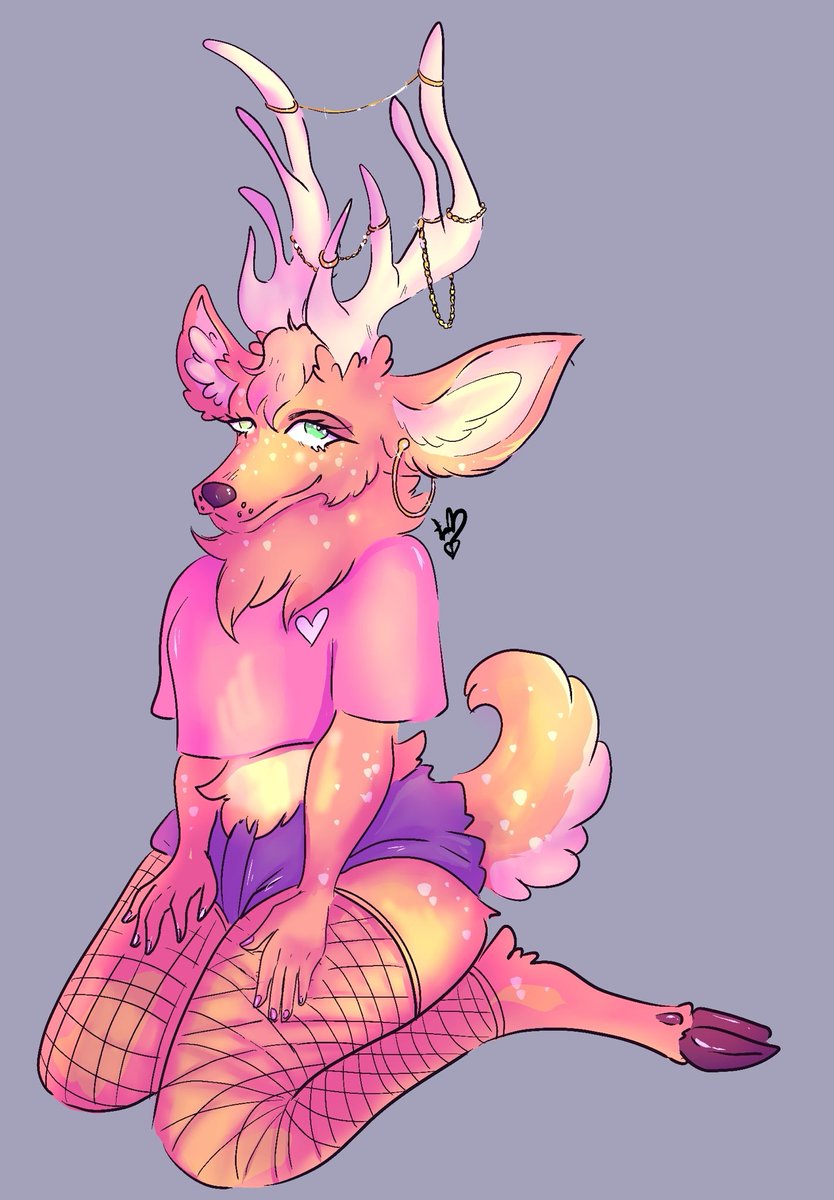 Cutie Sven! (Comm for friend! ^^)

#furry #furryart #fursona