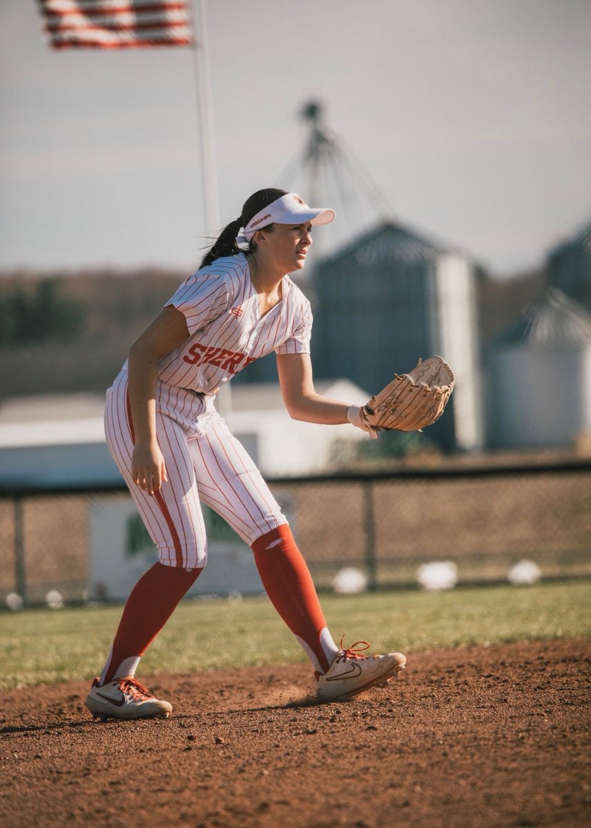 Congrats to Senior Shortstop Payton Powell on being selected Unanimous 1st Team All MVL and 1st Team DIII All Southeast District!!