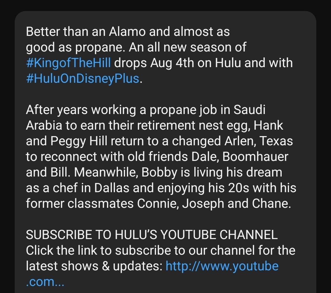 Wtf lol Hank moved to a country that doesn't have beer