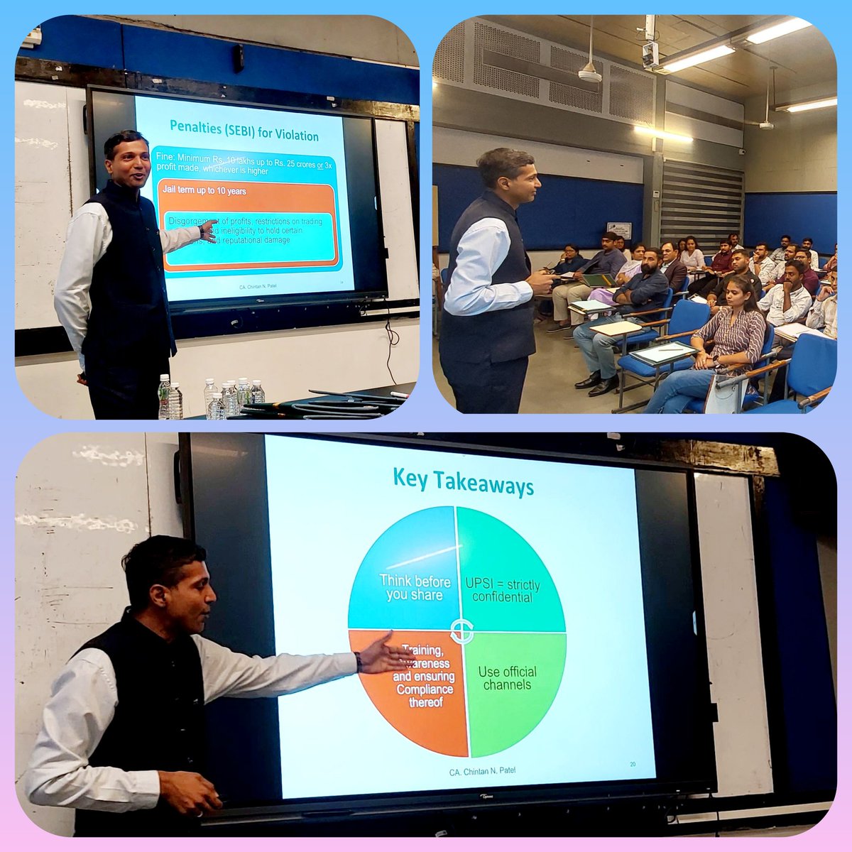 CA Chintan Patel tweet media