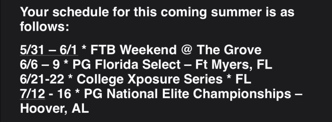 Justin Edwards#1 class of 2026 tweet media