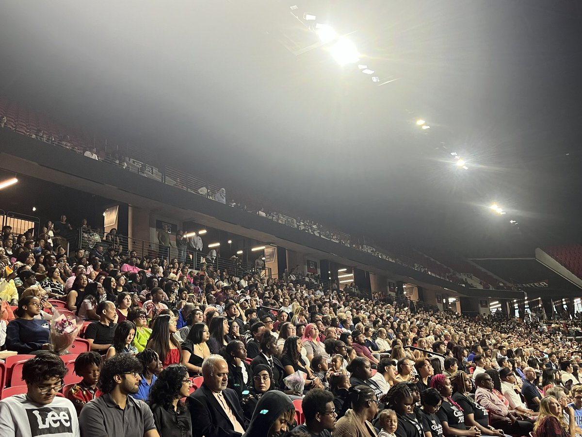 Alfred James, Ed.D. (@dralfredjames) on Twitter photo A huge congratulations to Kempner High School in <a href="/FortBendISD/">Fort Bend ISD</a> for setting the tone with the first successful graduation ceremony of the season! Here's to the Class of 2025! A huge congratulations to Kempner High School in <a href="/FortBendISD/">Fort Bend ISD</a> for setting the tone with the first successful graduation ceremony of the season! Here's to the Class of 2025!