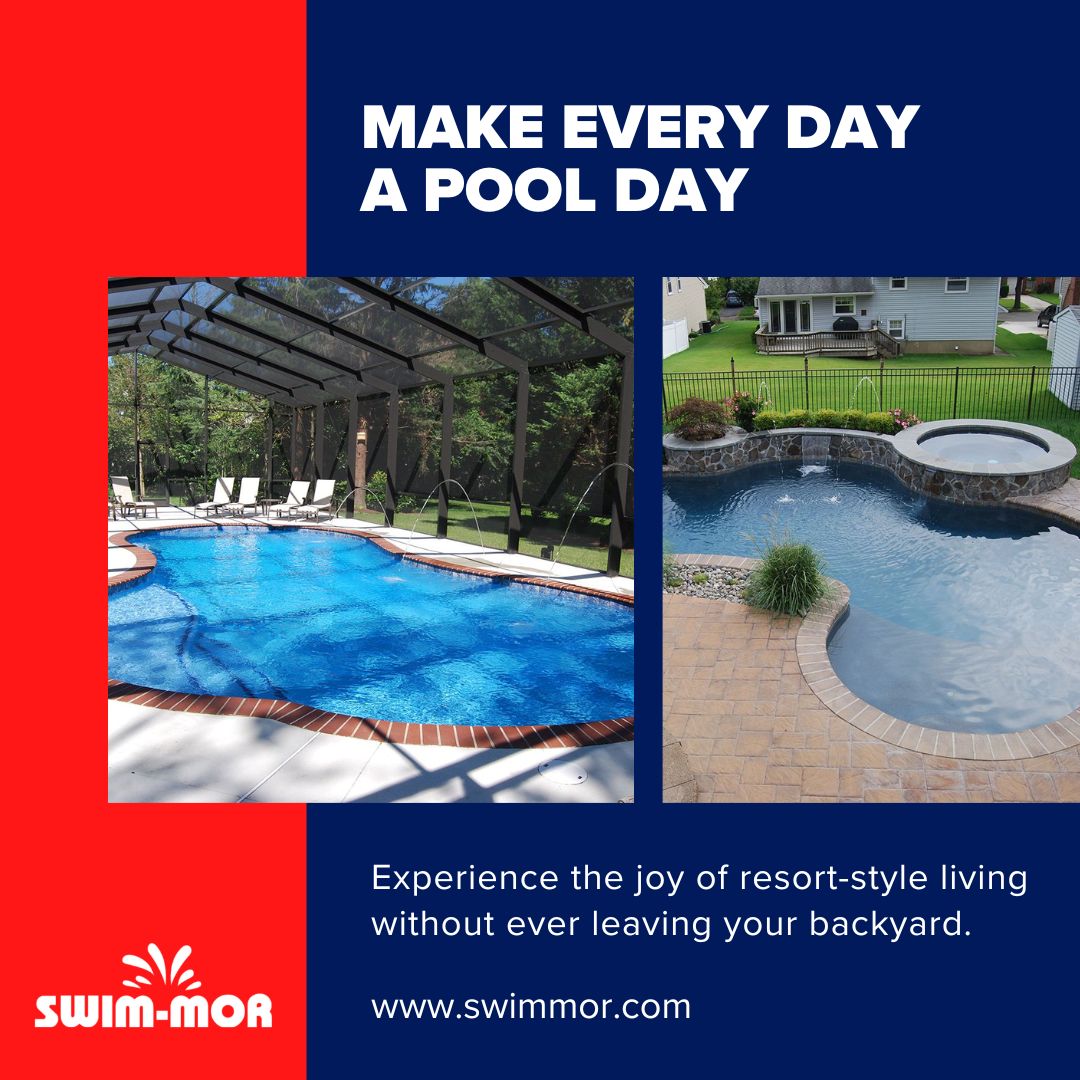 Swimmor Pools tweet media