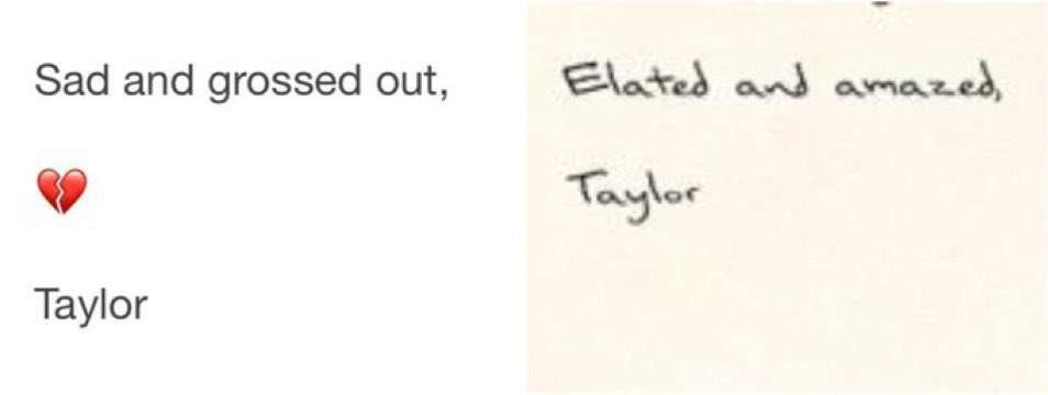 soph 🪻VIU A TAYLOR tweet media