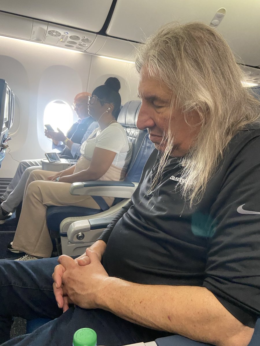 Tony Battista tweet media