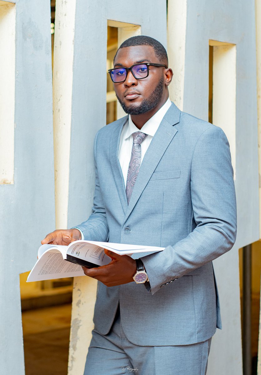 Philippe AMOUSSOU 🇹🇬 tweet media