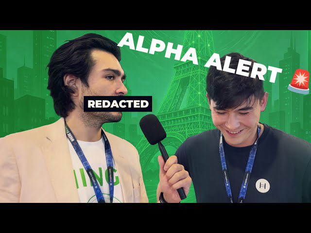MINGO (@mingoapps) on Twitter photo Had a great chat with <a href="/oliver_hbar/">oliver |Ħ|</a> , Head of Product Marketing at @Hedera, during #PBW2025.
Covering Hedera, MINGO, the future of Web3 gaming and more!
Catch the interview 🎥👇
youtube.com/watch?v=r1-qiN…
#Hedera #MINGO #Web3 #HBAR Had a great chat with <a href="/oliver_hbar/">oliver |Ħ|</a> , Head of Product Marketing at @Hedera, during #PBW2025.
Covering Hedera, MINGO, the future of Web3 gaming and more!
Catch the interview 🎥👇
youtube.com/watch?v=r1-qiN…
#Hedera #MINGO #Web3 #HBAR