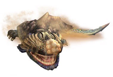 Y’know, I think Gen 3 might be the king of goofball monsters. Look at all these goobers!