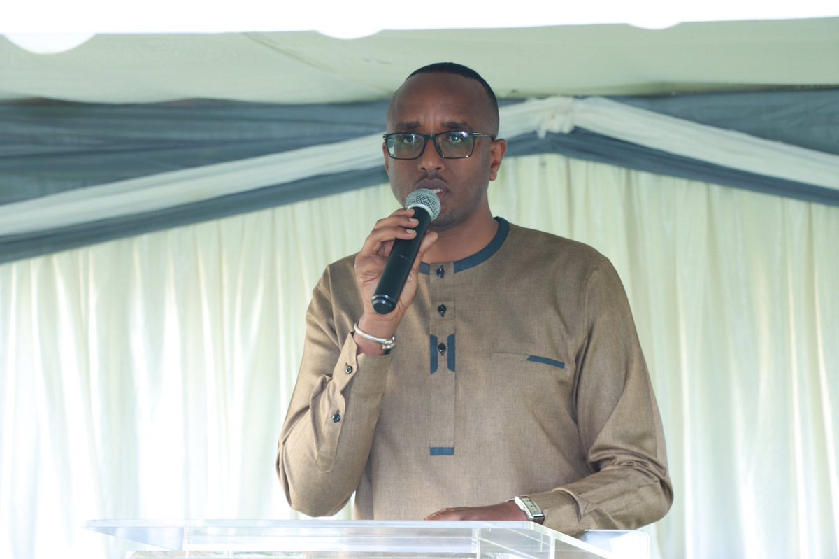 Bugesera District tweet media