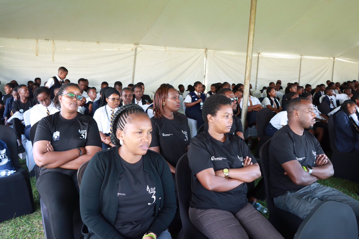 Bugesera District tweet media