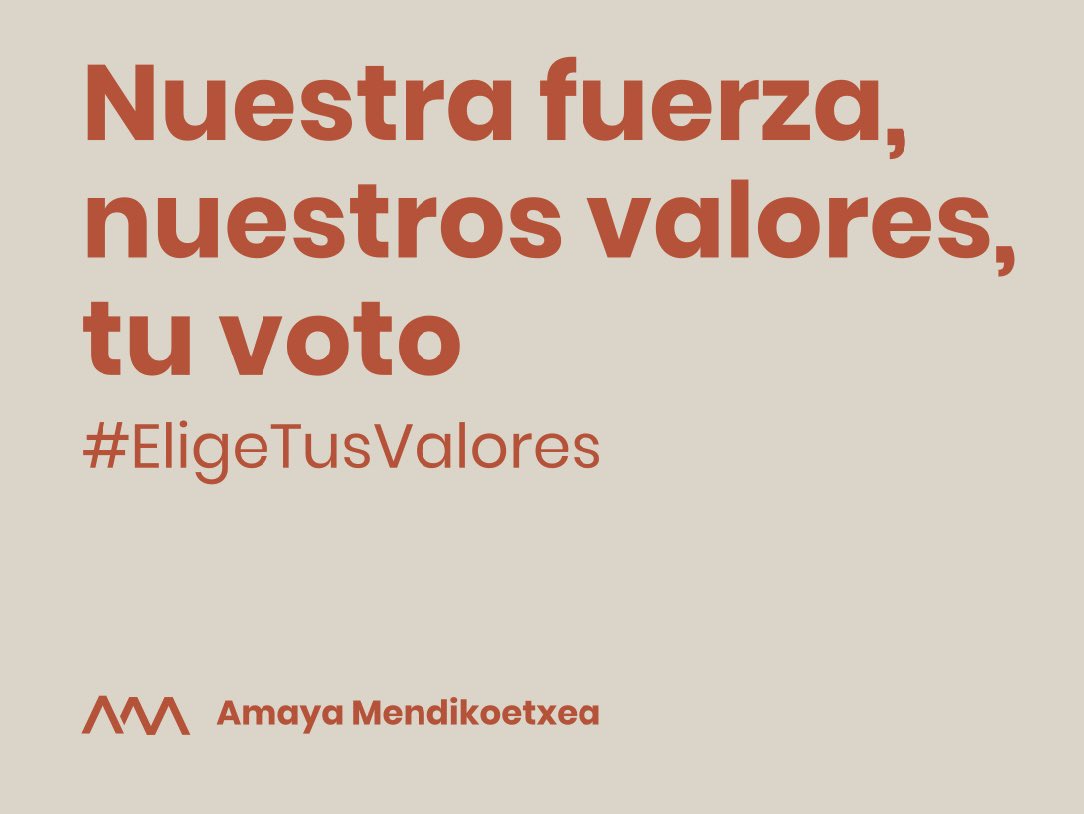 Muy agradecida a todas las personas de la comunidad universitaria que han participado en la campaña electoral que finaliza hoy.  
Sigamos construyendo en una universidad pública, plural, crítica y de calidad.  
#2junio #Elecciones2025
