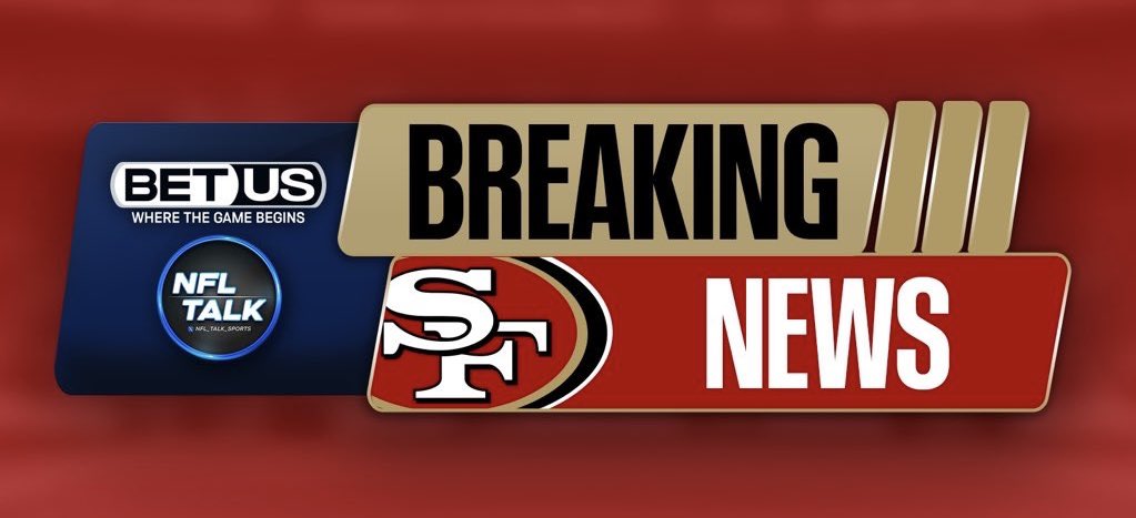 Breaking:

The Philadelphia Eagles are trading DE Bryce Huff to the San Francisco 49ers.