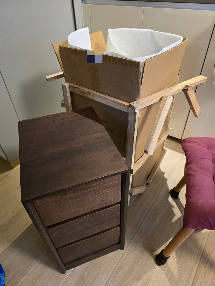 itd be way faster to do this if handyman sylvain is around...