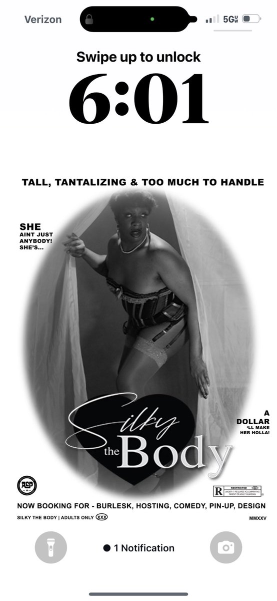 appreciate all the shares!  still sitting at ~13/500

would appreciate any dons today, I know the 1st is coming up and allat. exactly why I’m here lol 🙃

silky for traction 

VM: yvettegaskins
CA: Torkz428
PP: yviegaskins