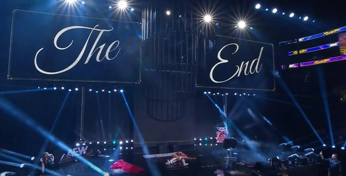 Top AEW star is gone from the company, expected to join WWE