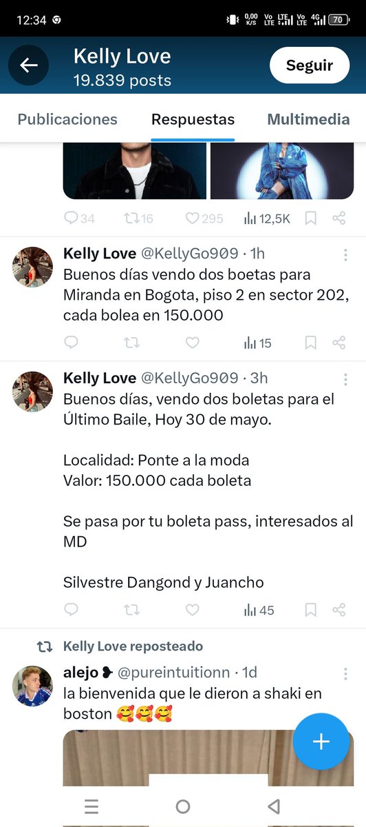 bra_jer's tweet image. Ojo con este perfil @kellyGo909
@MillosFCoficial @SilvestreFDC  #miranda #Silvestredangond #millonarios  estafadora