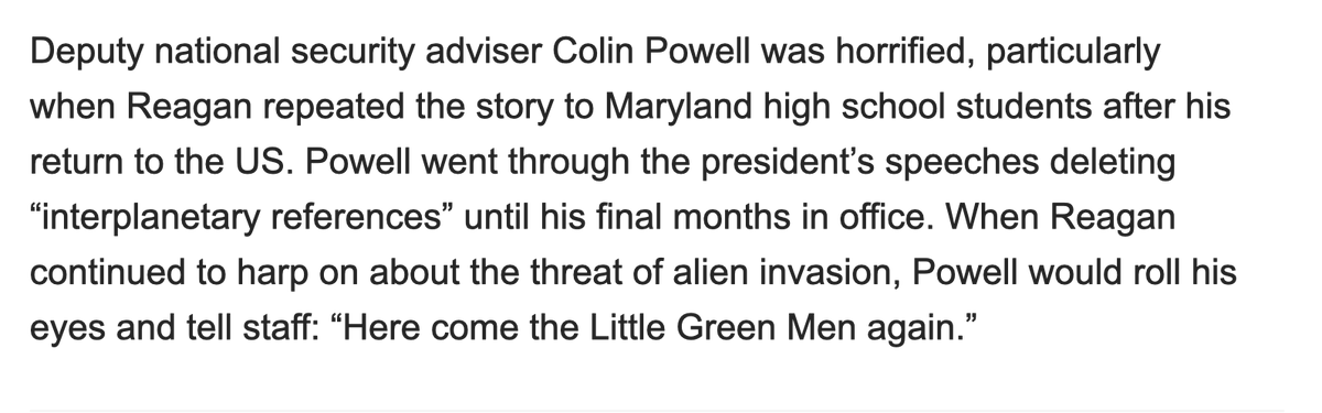 Get Ready...8PM...! #UFO