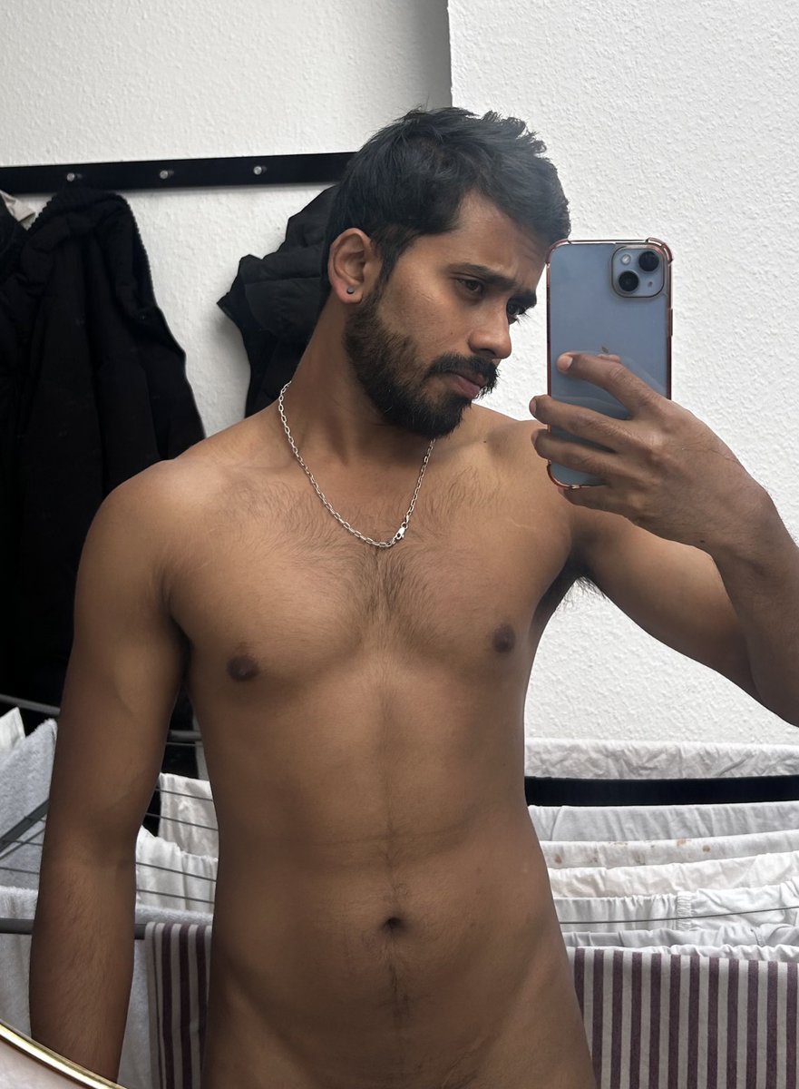 After a long time… did you miss me, baby? 😉