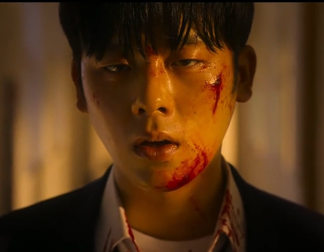 0214JEONGJAE's tweet image. i want them to be best friends and beat the hell out of people who always disturb their study

#OneHighSchoolHeroes #StudyGroup #WeakHeroClass1 #WeakHeroClass2