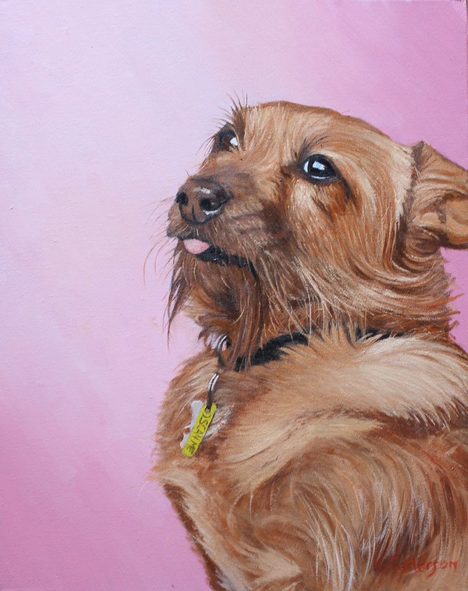 Keith Anderson Art tweet media