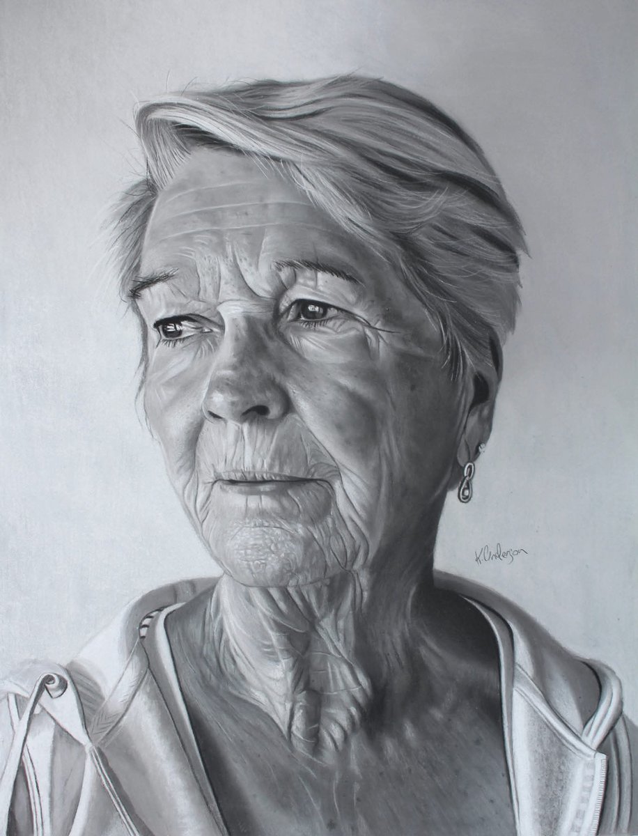 Keith Anderson Art tweet media