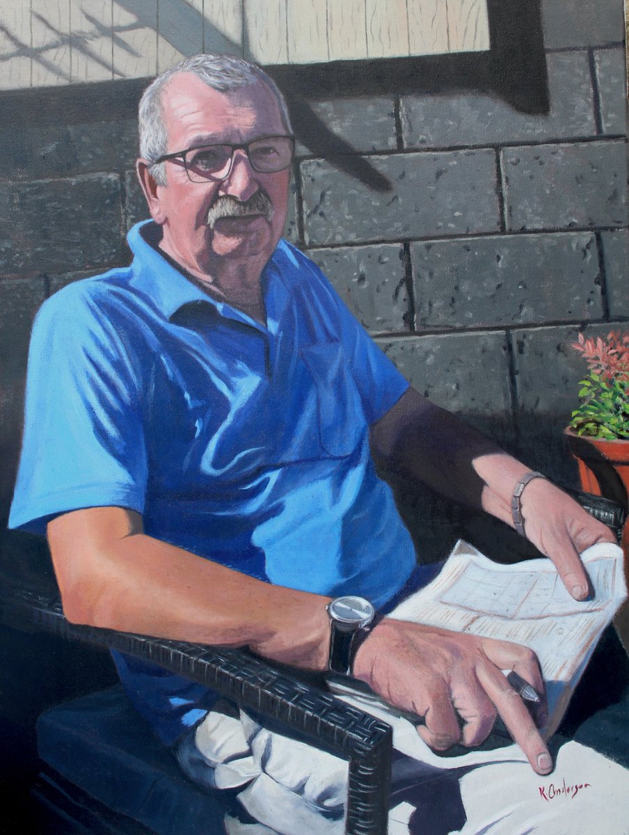 Commissioned portraits- whether it's a loved one, a cherished pet,or a special moment captured in time. 
Each piece is hand drawn or painted.
 If you have a photo you'd love to bring to life, feel free to message me for details.
based in Cork, shipping available nationwide.