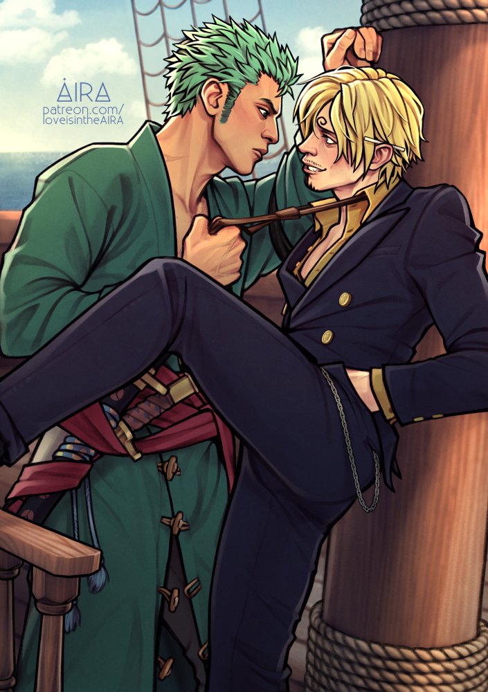 Loveisinthe Aira tweet media