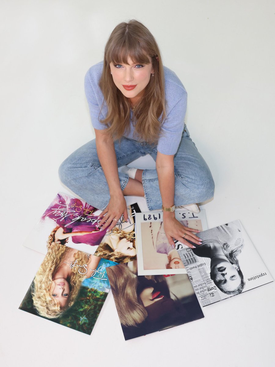 BritPiece's tweet photo. Long live all the magic we made ✨️ 
@taylorswift13 https://t.co/TjBfOLI9Ge