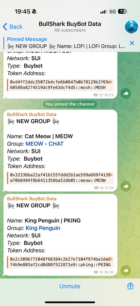 e_coder's tweet photo. @Bullsharkbot https://t.co/gaiyRzzsuA