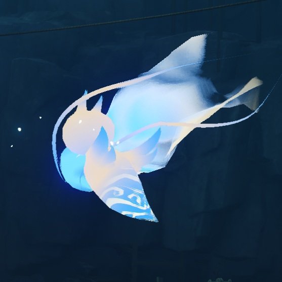 skyy 🪽 C6R5 BINA! tweet media