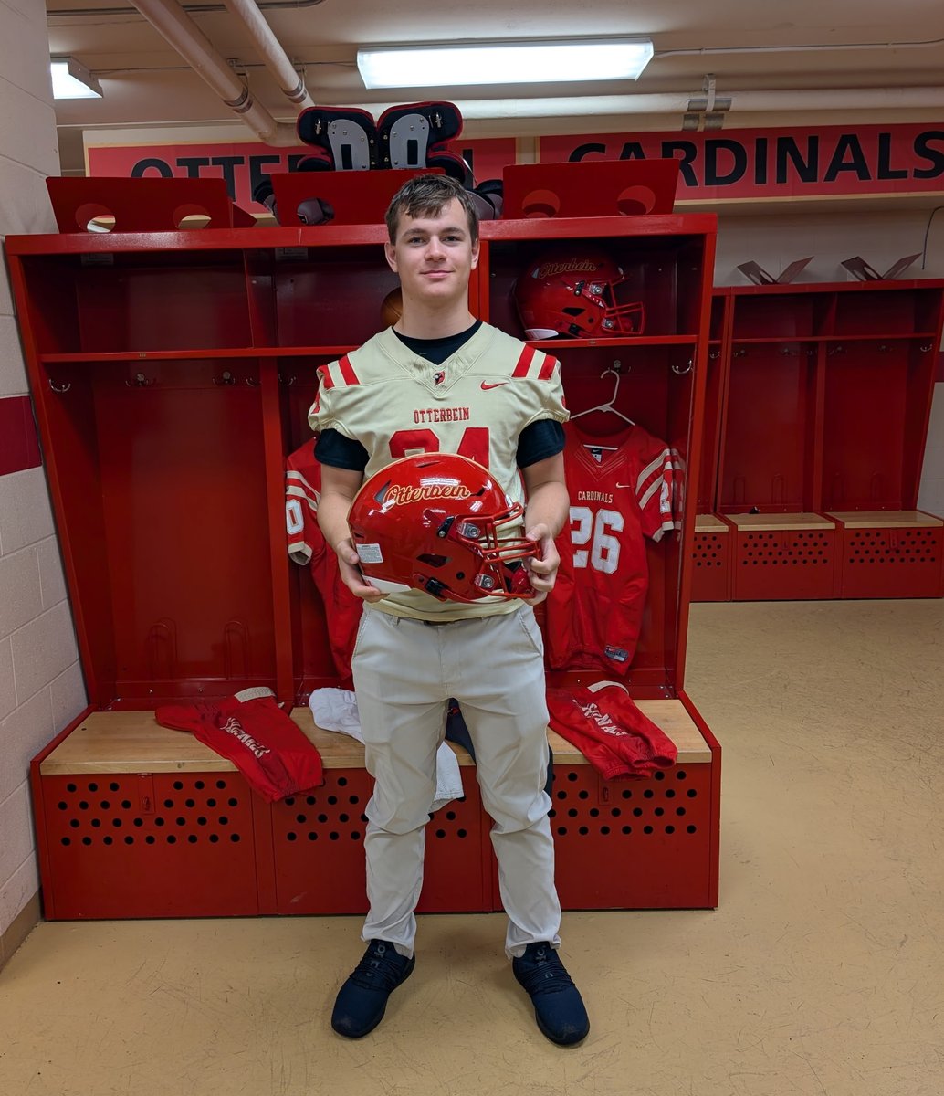 Colin O'Neill (@colinoneill1984) on Twitter photo I had a great time <a href="/Ott_Football/">Otterbein University Football</a> today! I appreciate <a href="/CoachGrant74/">Ian Grant</a> and <a href="/CoachMarquis/">Dave Marquis</a> for the invite and hospitality. I look forward to coming back this fall.<a href="/MaumeePantherFB/">Maumee Football</a> <a href="/CoachKarch/">Evan Karchner</a> <a href="/DerekBertrand15/">Derek Bertrand(DeBree Football)</a> I had a great time <a href="/Ott_Football/">Otterbein University Football</a> today! I appreciate <a href="/CoachGrant74/">Ian Grant</a> and <a href="/CoachMarquis/">Dave Marquis</a> for the invite and hospitality. I look forward to coming back this fall.<a href="/MaumeePantherFB/">Maumee Football</a> <a href="/CoachKarch/">Evan Karchner</a> <a href="/DerekBertrand15/">Derek Bertrand(DeBree Football)</a>