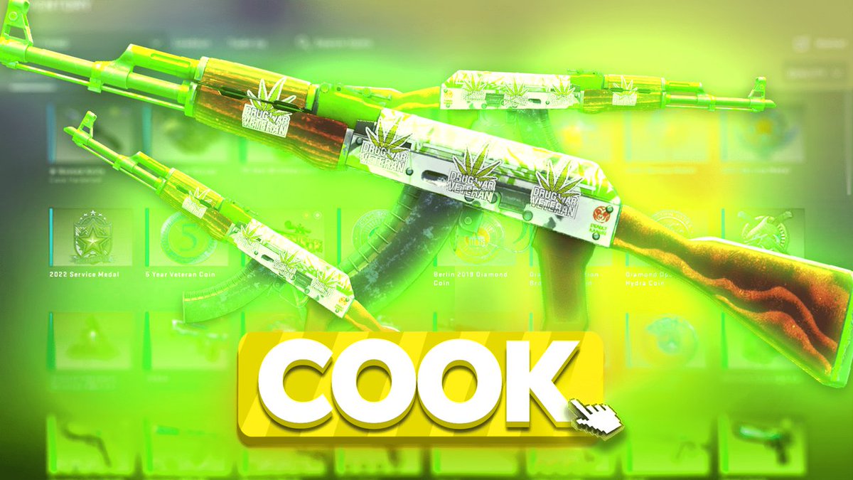 soulstealer_hs's tweet image. 🔥My Kick Chat Made an Insane Comeback!🔥
🎁40$ GIVEAWAY🎁

✅Follow @soulstealer_hs
🔃Retweet
📺Show love on my @DATDropCases Video: youtu.be/YsL_ZsEBQ74

That’s it and GL! Ends in 4 days! No proof=reroll!