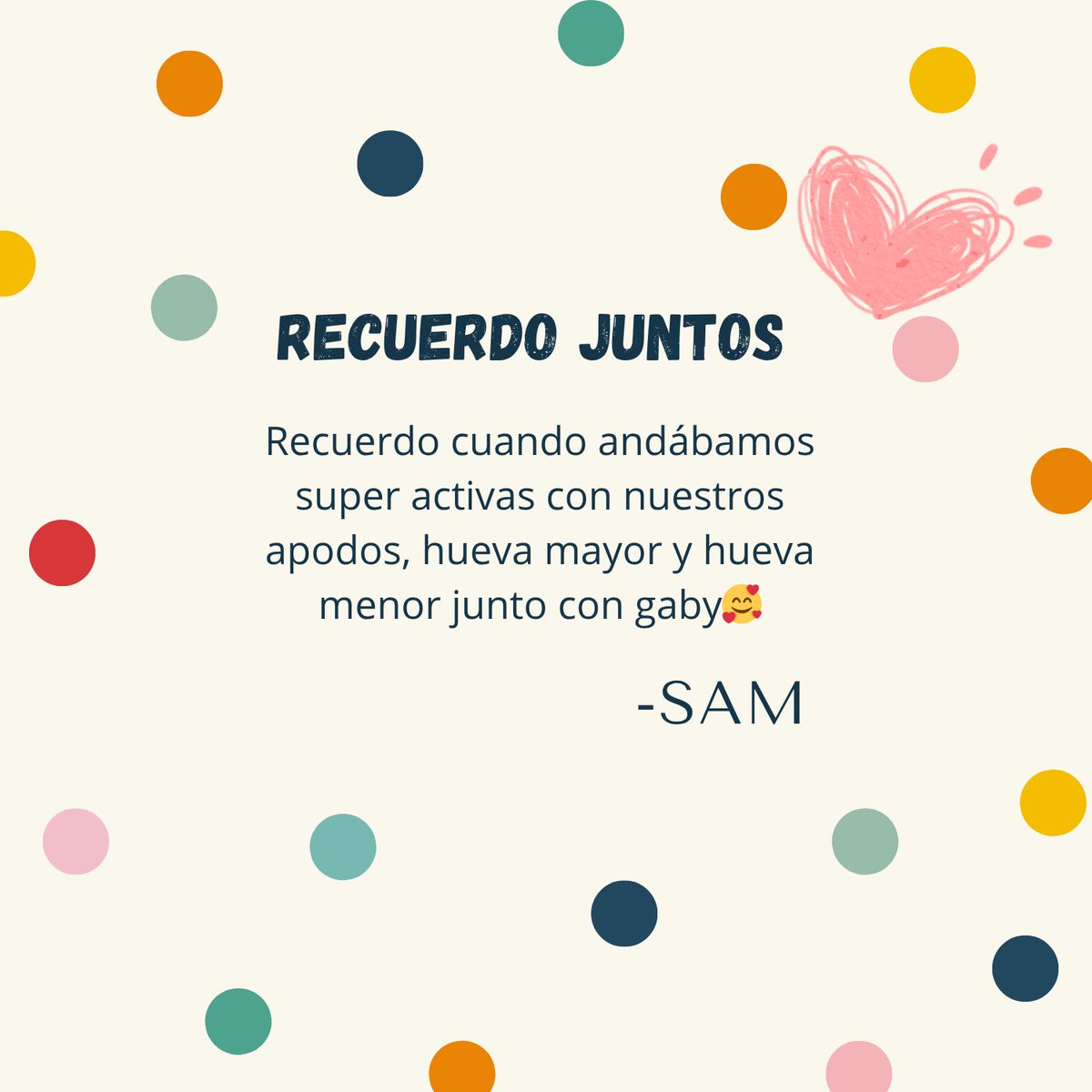 jova; HBD CAMPA tweet media