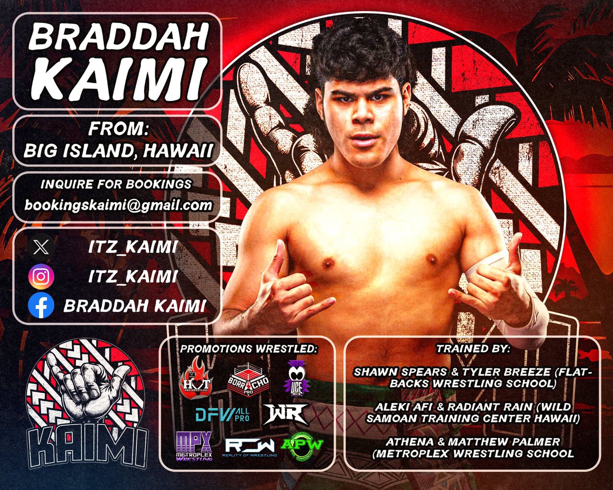 Braddah Kaimi tweet media