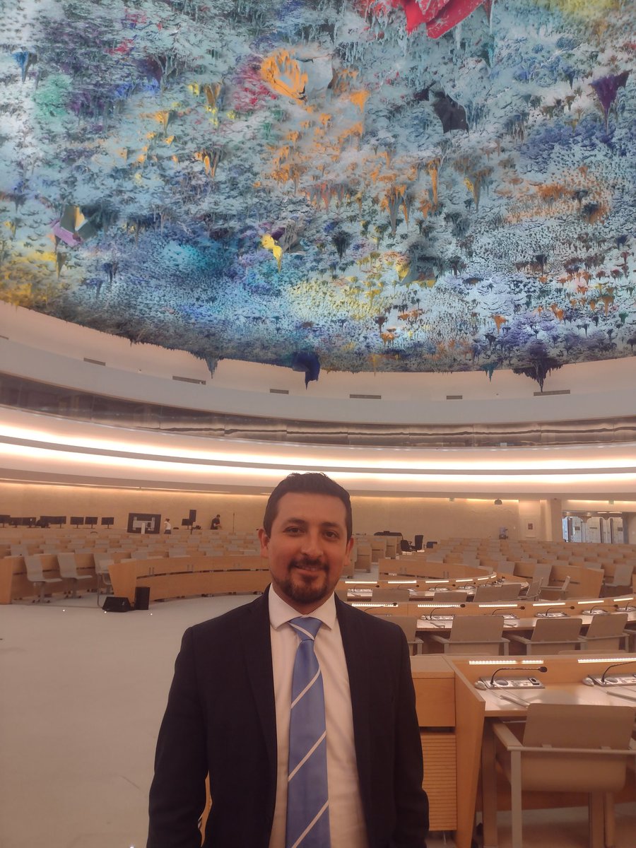 LMGR02's tweet image. Cinquante-neuvième session du Séminaire de droit international organisé par l’Office des Nations Unies à Genève, en parallèle de la soixante-seizième session de la Commission du droit international (26 mai au 5 juin 2025)