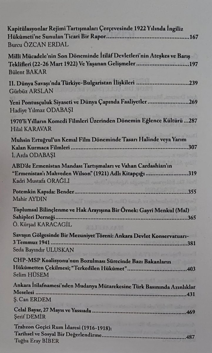 Emekli hocalarımızdan Süleyman Beyoğlu adına hazırlanan ve bölümümüz hocalarından Burcu Özcan Erdal'ın (<a href="/BurcuOzcanErdal/">Burcu Özcan Erdal</a>) editörlüğünü yaptığı "Cumhuriyetin İzinde Bir Ömür - Süleyman Beyoğlu'na Armağan" adlı eser, Yeditepe Akademi (<a href="/akademi_yeditep/">Yeditepe Akademi</a>) tarafından yayınlandı.