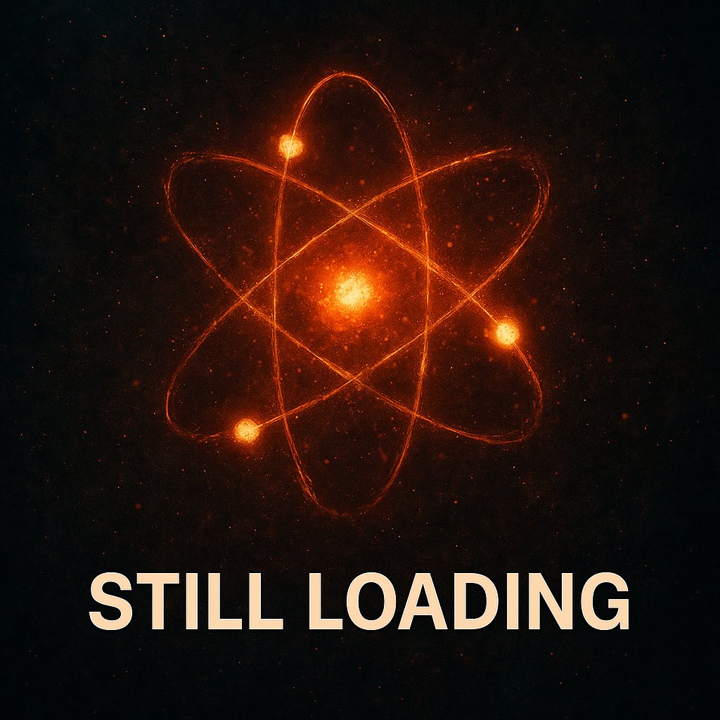 Sinush89's tweet photo. Some thought it stalled.
But it was always loading.
The loud ones burn out.
The quiet ones build fire.
Still here. Still building.
Wallet: 6VhwUjGkQbJwJm1Lyj7yWkhf1QnJyzrNnHRMd11B9etV
#FastestMillionaire #CryptoClimb #StillLoading #PhaseTwo https://t.co/XTnQVDQQWQ