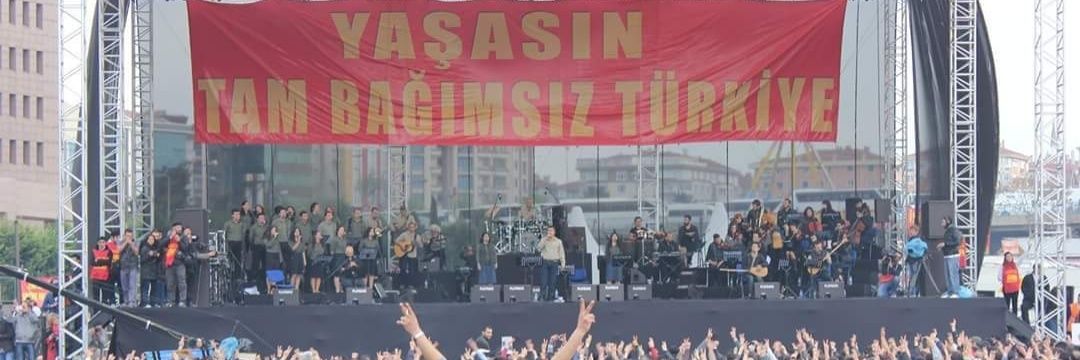 #grupyorumhalktırsusturulamaz