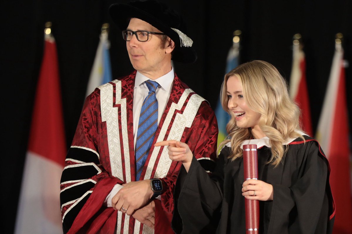 Saint Mary’s University (@smuhalifax) on Twitter photo From lecture halls to life after SMU, let the next adventure as a <a href="/SMUAlumniHfx/">SMU Alumni</a> begin! 🙌 #WorldWithoutLimits #SMUGrads2025 From lecture halls to life after SMU, let the next adventure as a <a href="/SMUAlumniHfx/">SMU Alumni</a> begin! 🙌 #WorldWithoutLimits #SMUGrads2025