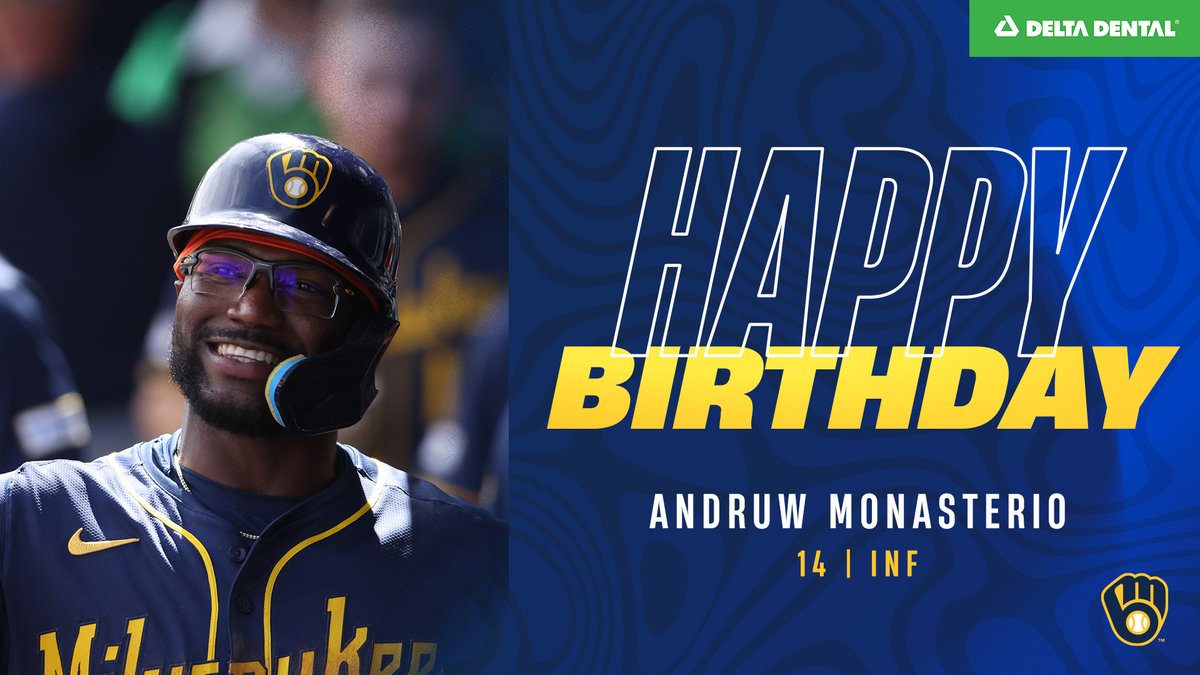 Happy Birthday, Mona! 

#DeltaDentalBirthdays X <a href="/ajmonasterio16/">Andruw Monasterio</a>