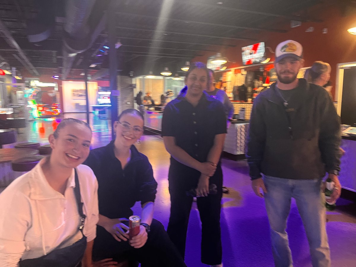 Community Care Squad Go-Karting Night – What a Ride!

A huge thank you to Ed from Kinloch Wellness &amp; the team at K1 Speed for hosting an unforgettable night of speed, laughter, and connection!

Upcoming CCS events&gt;&gt; spartanwellness.ca/community-care…

Great Things Happen Together